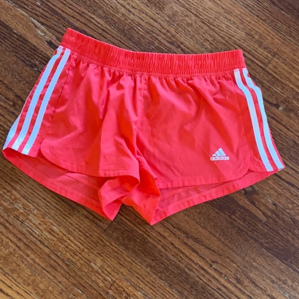 Adidas climate shorts